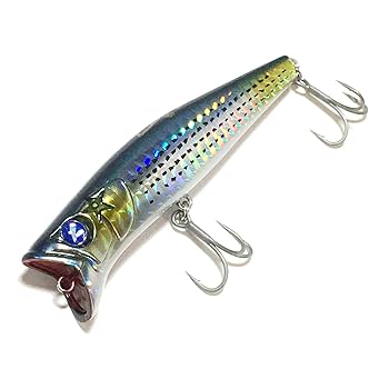 ガボッツ200 ブルーブルー　ガボッツ Amazon.co.jp: 2024年 釣りフェス 横浜会場限定 BlueBlue